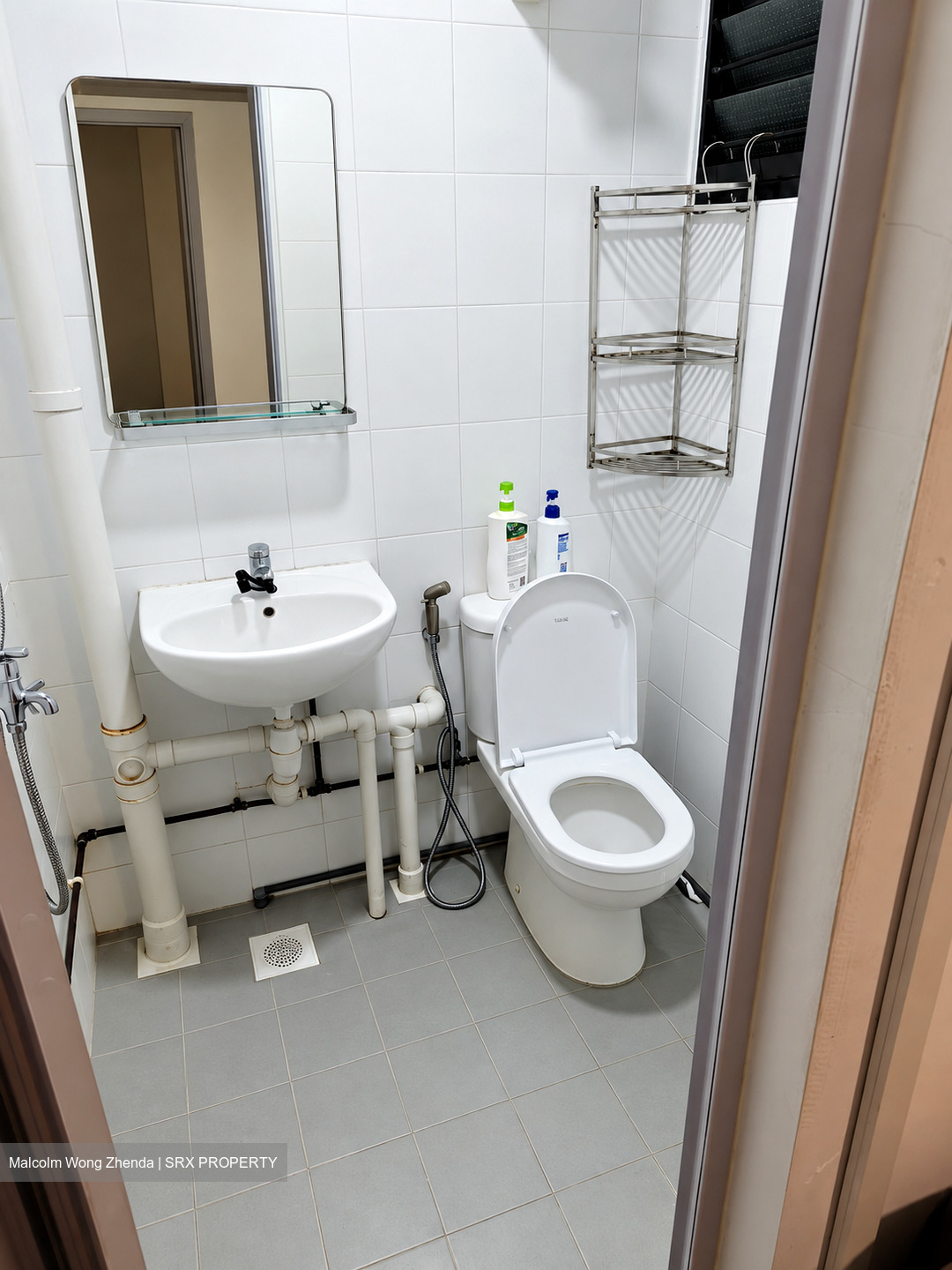 Blk 537 Bedok North Street 3 (Bedok), HDB 3 Rooms #607358251